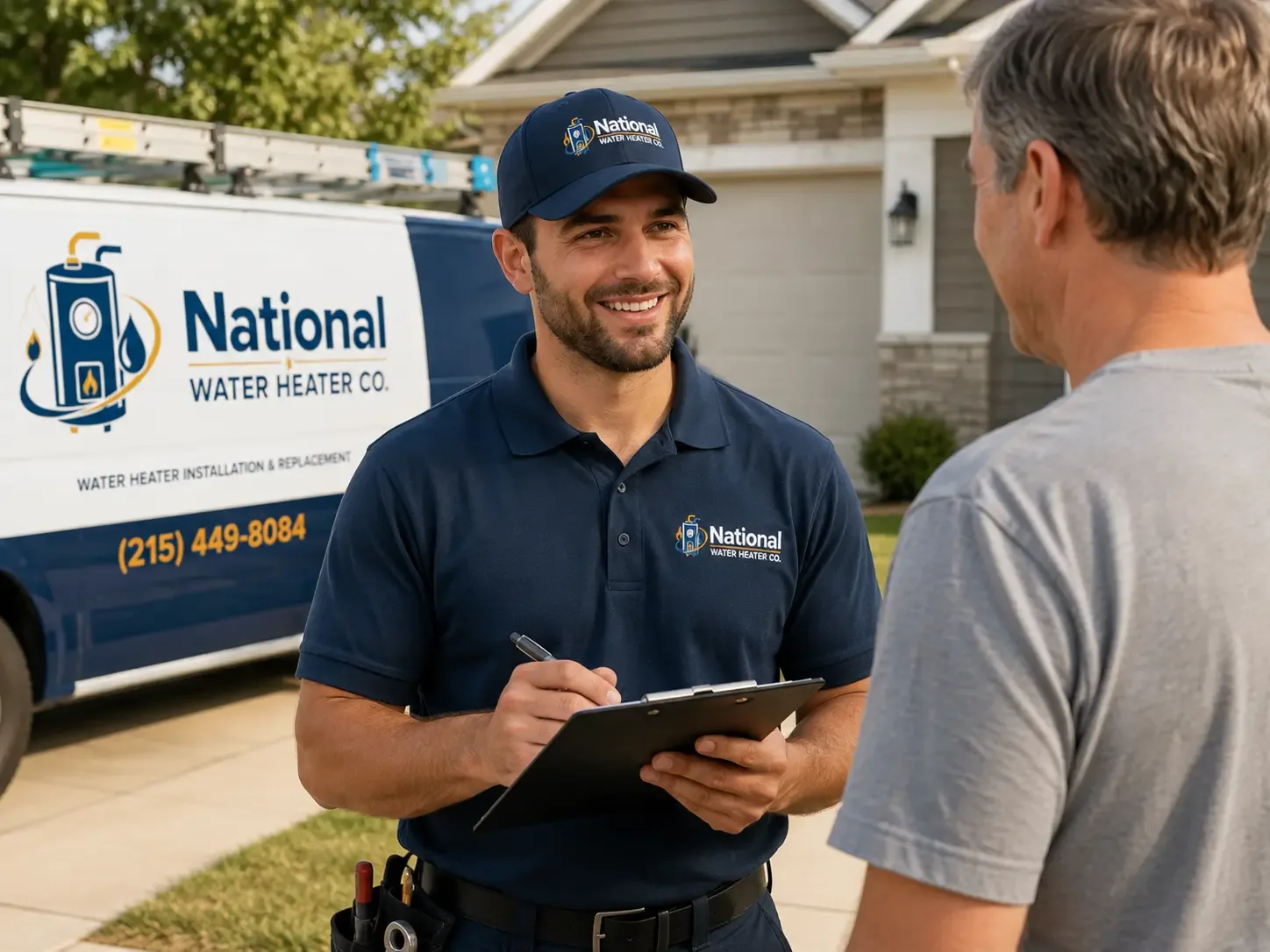 Water Heater Installation Cambridge, NE FAQs